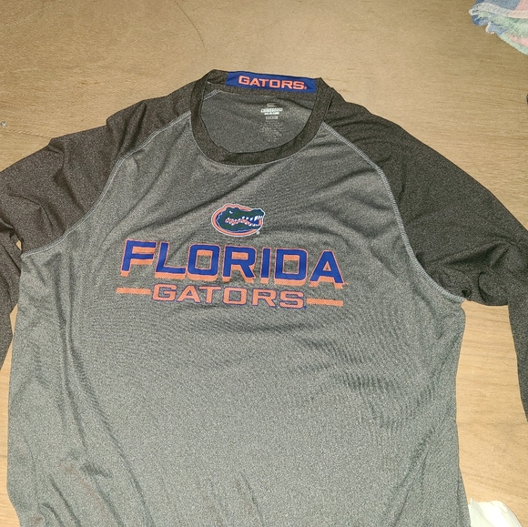 Colosseum Other - Florida Gators Shirt